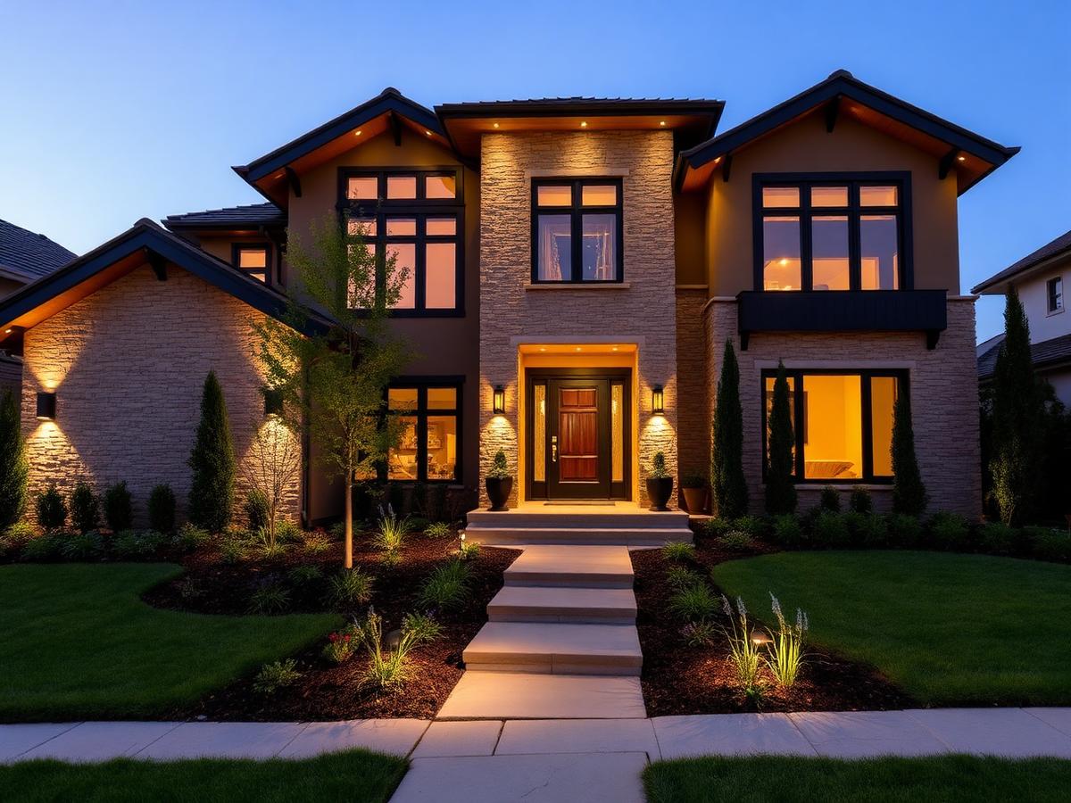 Featured listing